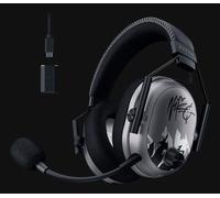 Razer Blackshark V3 Pro Niko Edition Headset Wired & Wireless Head-band Gaming USB Type-C Bluetooth Grey