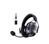 Razer BlackShark V3 Pro NiKo Edition - Wireless ANC Esports Headset - Active Noise Cancellation - Drivers 50mm - Detachable HyperClear Mic - HyperSpeed 2,4 GHz & Bluetooth - FPS - PC/Mac | NiKo