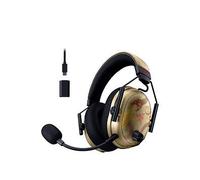 Razer BlackShark V3 Pro CS2 - Wireless e-sports headset Active Noise Cancellation - 50mm Audio Drivers - Detachable microphone - HyperSpeed 2,4 GHz & Bluetooth - FPS profiles - PC/Mac | Dragon Lore