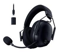 Razer BlackShark V3 Pro - Wireless ANC Esports Headset - Active Noise C in Black Razer Black