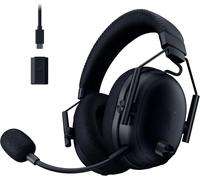 Razer BlackShark V3 Pro - Wireless ANC Esports Headset - Black