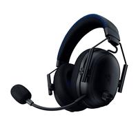 Razer BlackShark V3 Pro for PlayStation Wireless ANC Gaming Headset Black