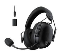 Razer BlackShark V3 Pro Wireless Gaming Headset, Hybrid ANC - Black