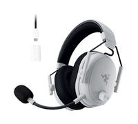 Razer Blackshark V3 Pro Wireless White Gaming Headset
