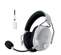 Razer BlackShark V3 Pro XBOX S|X - Wireless e-sports headset with ANC - Active noise cancellation - TriForce 50mm drivers - HyperSpeed 2,4 GHz & Bluetooth - Game/chat balance - Xbox/PC | White