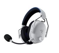 Razer BlackShark V3 Pro XBOX S|X - Wireless e-sports headset with ANC - Active noise cancellation - TriForce 50mm drivers - HyperSpeed 2,4 GHz & Bluetooth - Game/chat balance - Xbox/PC | White