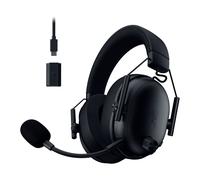 Razer BlackShark V3 Wireless Gaming Headset - Black