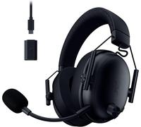Razer BlackShark V3 Wireless Gaming Headset Black for PC Bluetooth USB