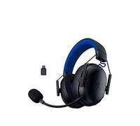 Razer Blackshark V3 X Hyperspeed For Playstation - Black One Colour