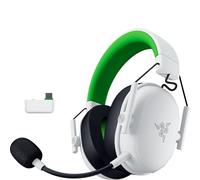 Razer BlackShark V3 X HyperSpeed for Xbox - Wireless esports Gaming-Headset - Ultra Lightweight 270 g - TriForce 50mm Driver - Detachable Mic - HyperSpeed 2,4 GHz & Bluetooth - Xbox/PC | White