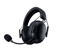 Razer BlackShark V3 X HyperSpeed - Wireless e-sports headset - Ultra lightweight 270g - TriForce 50mm driver - Detachable Microphone - Surround sound - HyperSpeed 2,4Ghz & Bluetooth - PC/Mac | Black