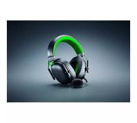 Razer BlackShark V3 X HyperSpeed for Xbox - Wireless esports Headset - Ultra Lightweight 270 g - TriForce 50mm Driver - Detachable Mic - HyperSpeed 2,4 GHz & Bluetooth - Xbox/PC | Black