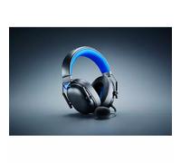 Razer BlackShark V3 X HyperSpeed Headset Wired & Wireless Head-band Gaming USB Type-A Bluetooth White