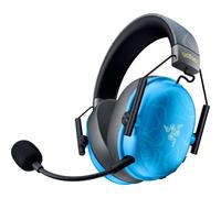 Razer BlackShark V3 X HyperSpeed Pokémon - Wireless gaming headset - 270 g - TriForce 50 mm drivers - Surround sound - 2.4 GHz wireless & Bluetooth | Lucario
