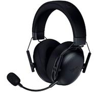 Razer BlackShark V3 X HyperSpeed Wireless Gaming Headset - Black