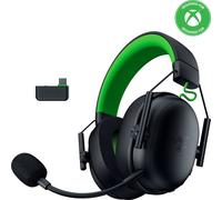 Razer BlackShark V3 X Wireless Gaming Headset - Black