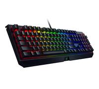 Razer BlackWidow (US Layout)