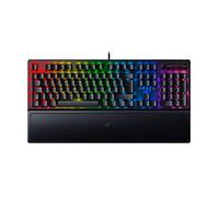 Razer BlackWidow V3 (Green Switch) - Nordic Layout | QWERTY
