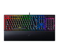 Razer BlackWidow V3 Mechanical Gaming Keyboard Green Switches AZERTY French