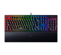Razer BlackWidow V3 Mechanical Gaming Keyboard Green Switches QWERTY Italian