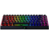 Razer BlackWidow V3 Mini HyperSpeed Gaming Keyboard 65% Green Switch US Layout