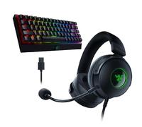 Razer BlackWidow V3 Mini HyperSpeed Yellow Switch