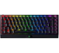 Razer BlackWidow V3 Mini HyperSpeed Yellow Switch