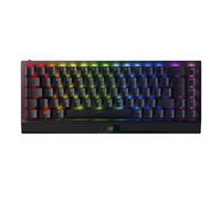 Razer BlackWidow V3 Mini HyperSpeed Yellow Switch Wireless 65% Mechanical Ga...