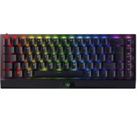 Razer BlackWidow V3 Mini HyperSpeed (Yellow Switch) - Wireless Gaming Keyboard