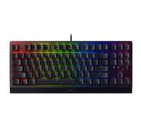 Razer Blackwidow V3 Tenkeyless keyboard Gaming USB QWERTY UK English Black