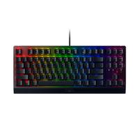 Razer Blackwidow V3 Tenkeyless keyboard Gaming USB QWERTY UK English Black