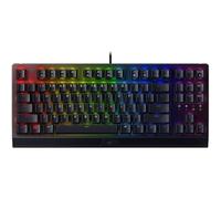Razer BlackWidow V3 TKL Green Switch Mechanical RGB Gaming Keyboard - BRAND NEW