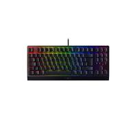 Razer BlackWidow V3 Tenkeyless (Green Switch) - QWERTY Layout