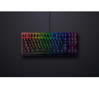 Razer Blackwidow V3 Tenkeyless keyboard Gaming USB QWERTY UK English Black