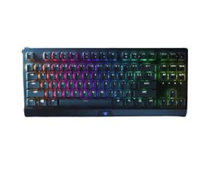 Razer BlackWidow V3 Tenkeyless Mechanical Gaming Keyboard | Spanish Layout | NEW