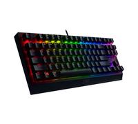 Razer Blackwidow V3 Tenkeyless keyboard Gaming USB QWERTY UK English Black