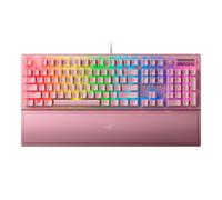 Razer BlackWidow V3 Wired Mechanical Gaming Keyboard Quartz US Layout