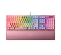 Razer BlackWidow V3 Wired Mechanical Gaming Keyboard Quartz US Layout