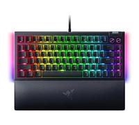 Razer BlackWidow V4 75% - Intl. US Layout (ISO)