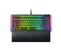 Razer BLACKWIDOW V4 75% KB PHANTOM GREEN