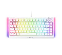 Razer Blackwidow V4 Gaming Keyboard