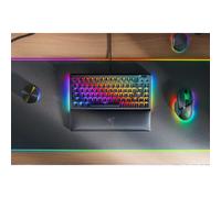Razer BlackWidow V4 keyboard Gaming USB QWERTY US English Black