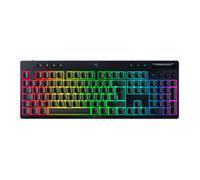 Razer BlackWidow V4 Hyperspeed Razer Orange Switch UK Layout Mechanica