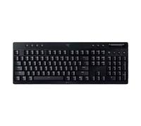 Razer BlackWidow V4 keyboard Gaming USB + RF Wireless + Bluetooth QWERTY US International Black