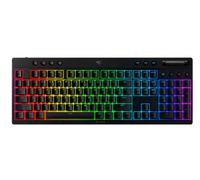 Razer | BlackWidow V4 Low-profile HyperSpeed | Gaming Keyboard | Wireless | US |
