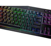 Razer | BlackWidow V4 Low-Profile Tenkeyless HyperSpeed | Keyboard | Wireless |