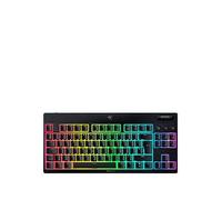 Razer Blackwidow V4 Low-Profile Tenkeyless Hyperspeed (Orange Switch) One Colour