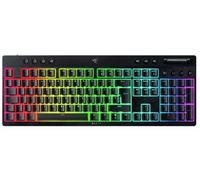 Razer BlackWidow V4 Low-Profile TKL Wireless Gaming Keyboard - Black