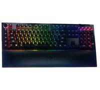 Razer BlackWidow V4 Pro (Green Switch) - UK Layout