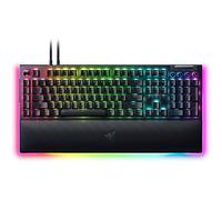 Razer BlackWidow V4 Pro - (Orange Switch)